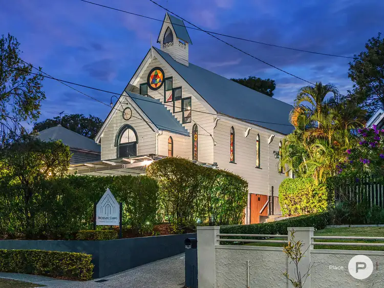 Main view of Homely house listing, 49 Broadway Street, Woolloongabba QLD 4102