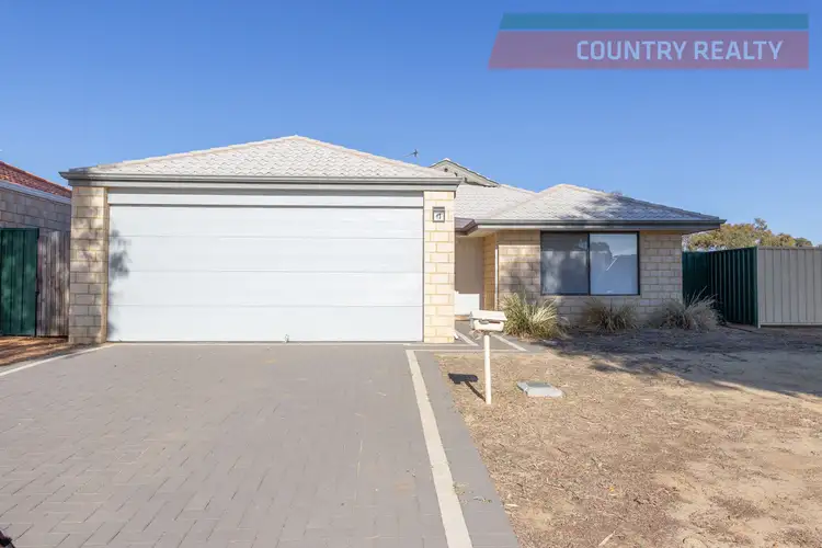 Sixth view of Homely house listing, 13 Riverside Outlook, Northam WA 6401