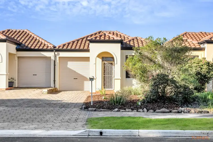 Main view of Homely house listing, 3/16 Hender Avenue, Klemzig SA 5087