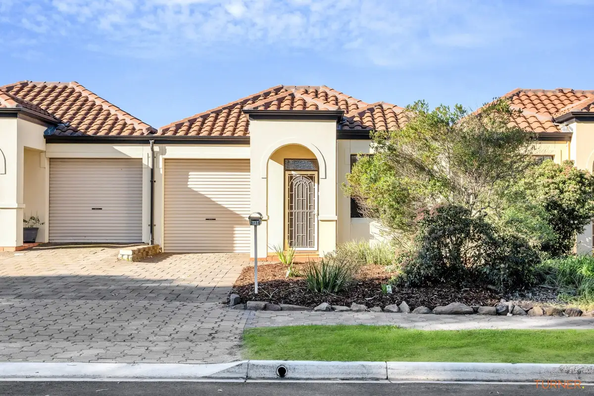 Main view of Homely house listing, 3/16 Hender Avenue, Klemzig SA 5087