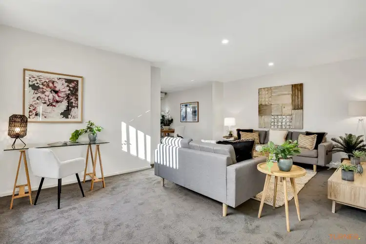 Second view of Homely house listing, 3/16 Hender Avenue, Klemzig SA 5087
