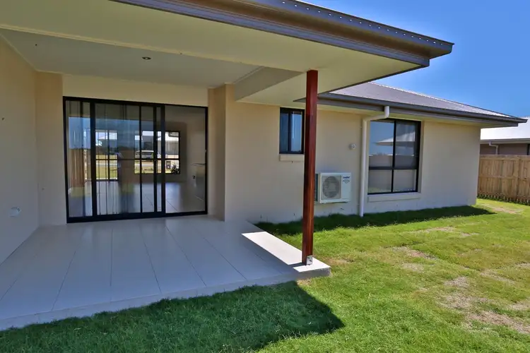 Second view of Homely house listing, 27 Timbers Beach Road, Zilzie QLD 4710