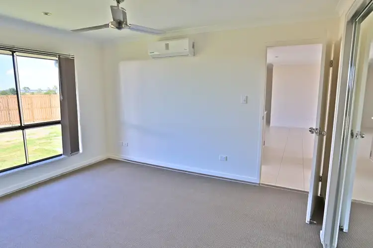 Fifth view of Homely house listing, 27 Timbers Beach Road, Zilzie QLD 4710