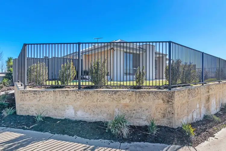 Third view of Homely house listing, 14 Daylight Entrance, Baldivis WA 6171