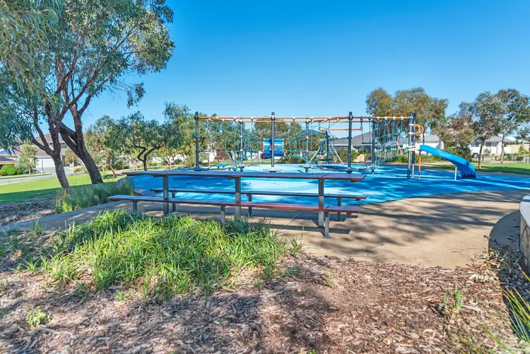 Fourth view of Homely house listing, 14 Daylight Entrance, Baldivis WA 6171