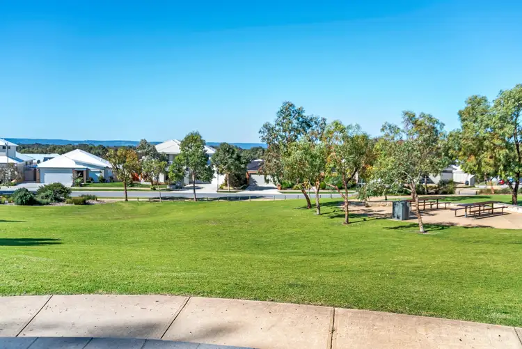Fifth view of Homely house listing, 14 Daylight Entrance, Baldivis WA 6171