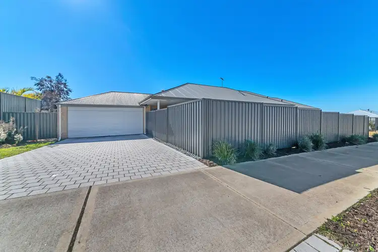 Sixth view of Homely house listing, 14 Daylight Entrance, Baldivis WA 6171