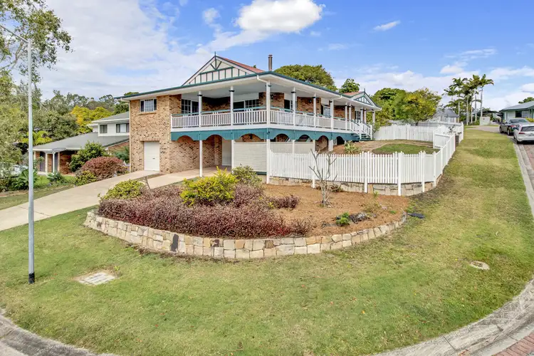 Main view of Homely house listing, 2 Althea Close, Sinnamon Park QLD 4073