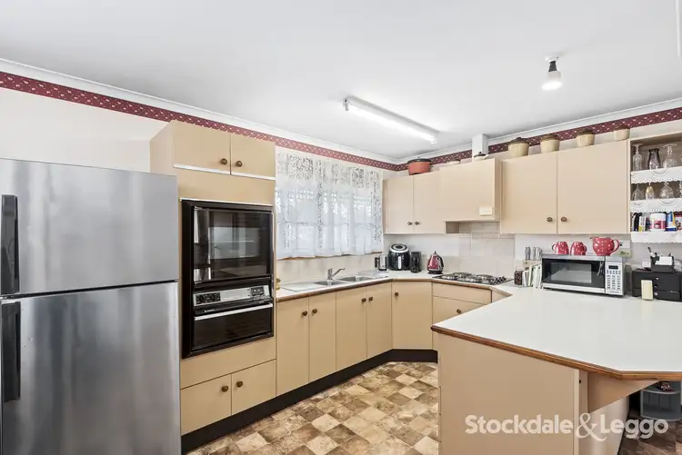 Second view of Homely unit listing, 1/16 David Street, Drysdale VIC 3222