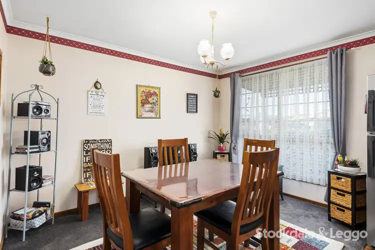 Third view of Homely unit listing, 1/16 David Street, Drysdale VIC 3222