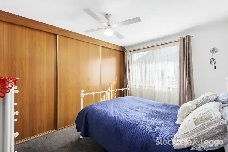 Fifth view of Homely unit listing, 1/16 David Street, Drysdale VIC 3222