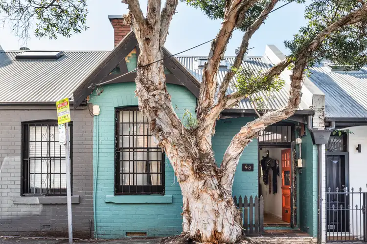 48 Rainford Street, Surry Hills NSW 2010
