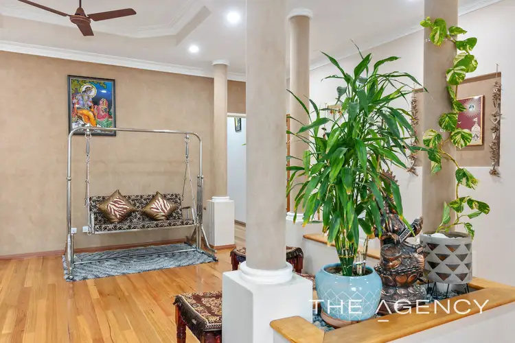 Third view of Homely house listing, 49 Appleby Drive, Darch WA 6065