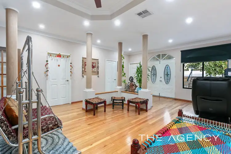 Fourth view of Homely house listing, 49 Appleby Drive, Darch WA 6065