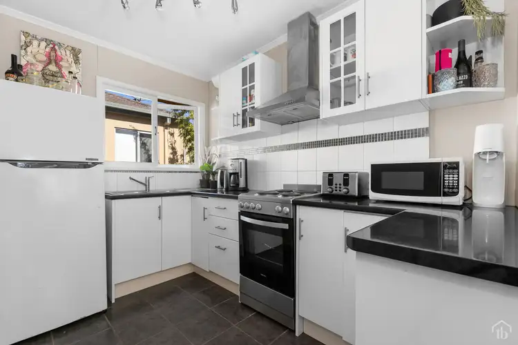 Third view of Homely unit listing, 4/11 Lord Street, Coolangatta QLD 4225