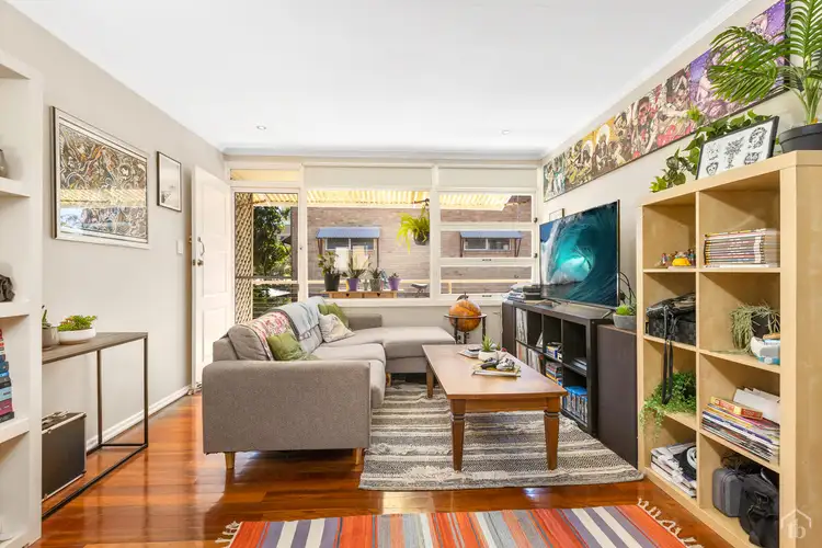 Fourth view of Homely unit listing, 4/11 Lord Street, Coolangatta QLD 4225