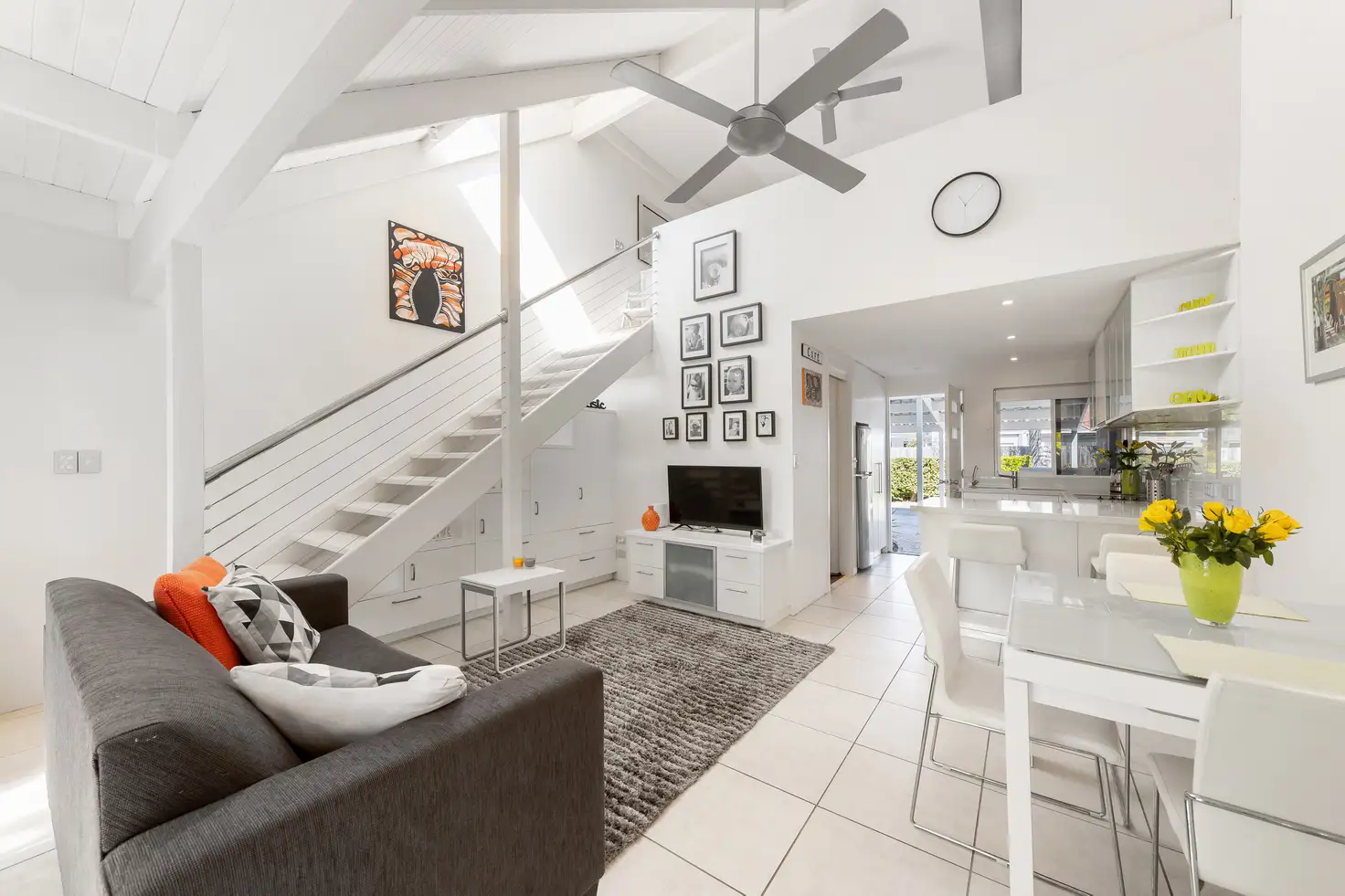 Main view of Homely apartment listing, 4/13 Munna Crescent, Noosaville QLD 4566