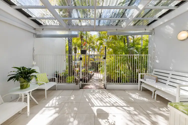 Third view of Homely apartment listing, 4/13 Munna Crescent, Noosaville QLD 4566