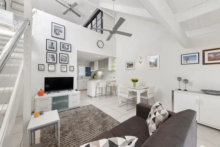 Fifth view of Homely apartment listing, 4/13 Munna Crescent, Noosaville QLD 4566