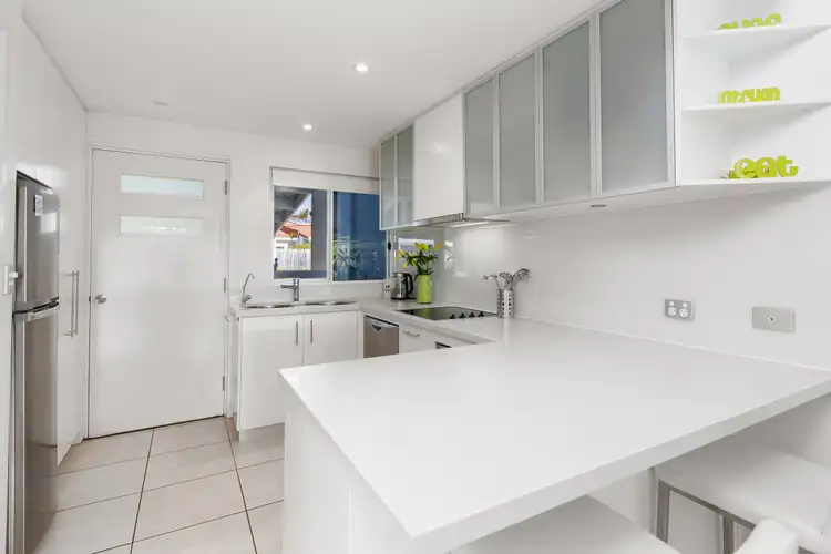 Sixth view of Homely apartment listing, 4/13 Munna Crescent, Noosaville QLD 4566