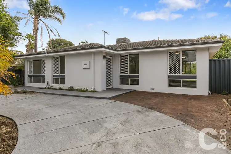 Second view of Homely house listing, 30 Pedder Way, Parmelia WA 6167