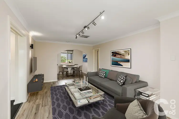 Third view of Homely house listing, 30 Pedder Way, Parmelia WA 6167