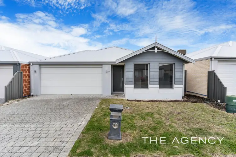 17 Bovale Road, Dayton WA 6055