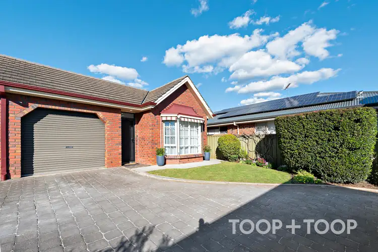 Second view of Homely unit listing, 2/4 Williams Avenue, St Morris SA 5068