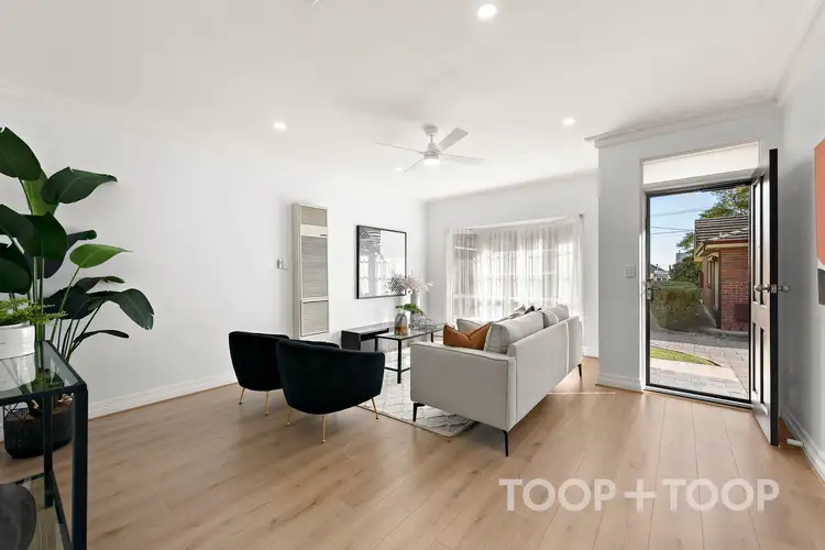 Third view of Homely unit listing, 2/4 Williams Avenue, St Morris SA 5068