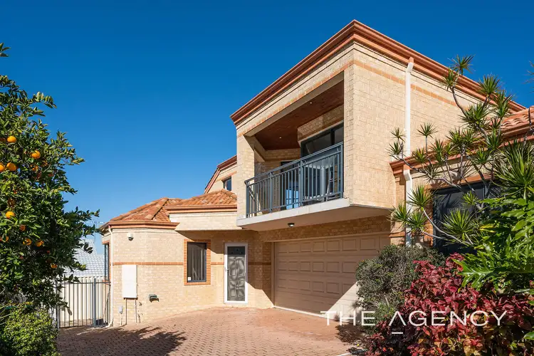 66C Tuart Street, Yokine WA 6060