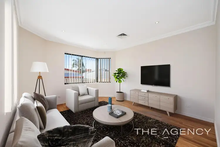 Third view of Homely house listing, 66C Tuart Street, Yokine WA 6060