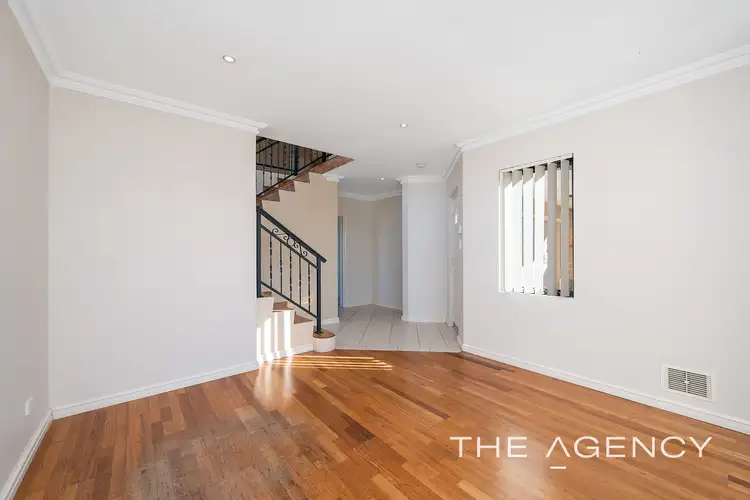 Fourth view of Homely house listing, 66C Tuart Street, Yokine WA 6060