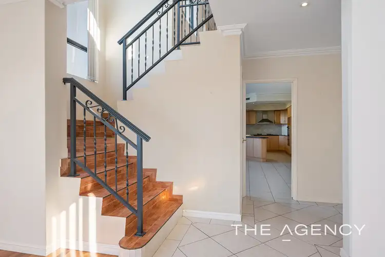 Fifth view of Homely house listing, 66C Tuart Street, Yokine WA 6060