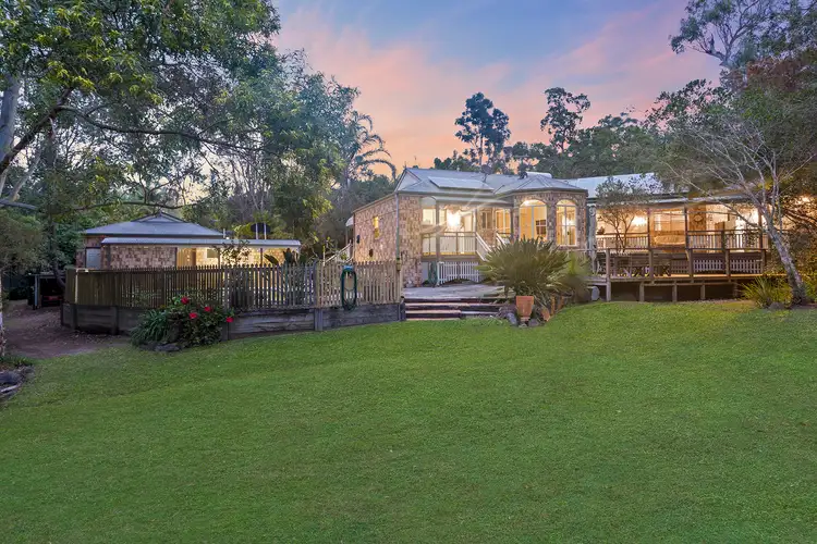 Main view of Homely house listing, 10 Umah Street, Cornubia QLD 4130