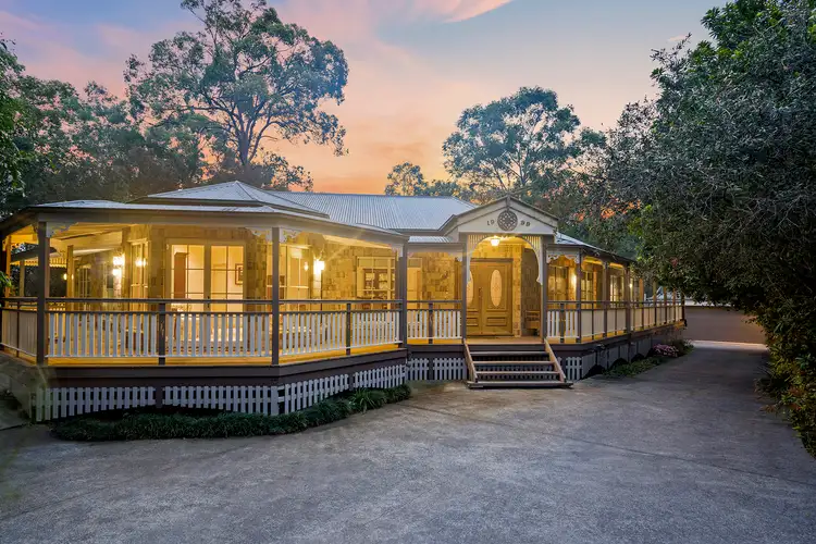 Second view of Homely house listing, 10 Umah Street, Cornubia QLD 4130