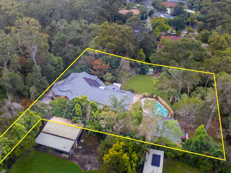 Third view of Homely house listing, 10 Umah Street, Cornubia QLD 4130