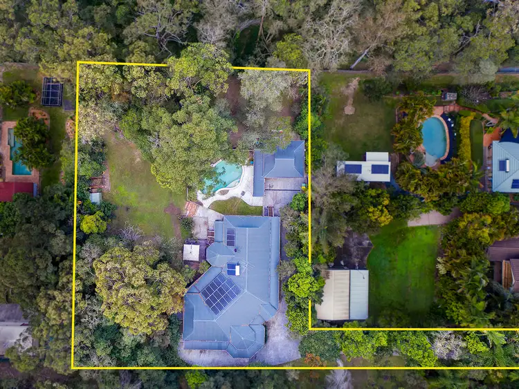 Fourth view of Homely house listing, 10 Umah Street, Cornubia QLD 4130
