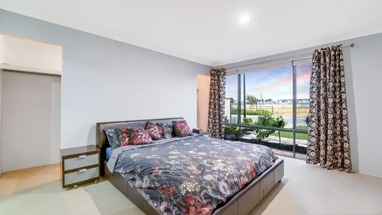 Fifth view of Homely house listing, 16 Lauderdale Drive, Success WA 6164