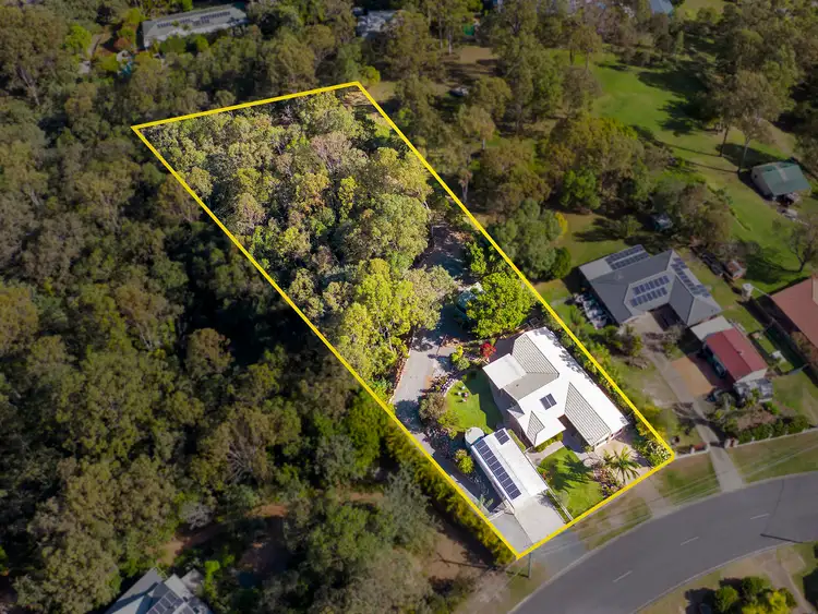 38 Lima Street, Edens Landing QLD 4207