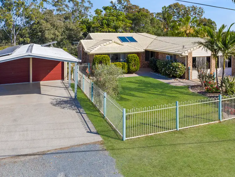 Second view of Homely house listing, 38 Lima Street, Edens Landing QLD 4207