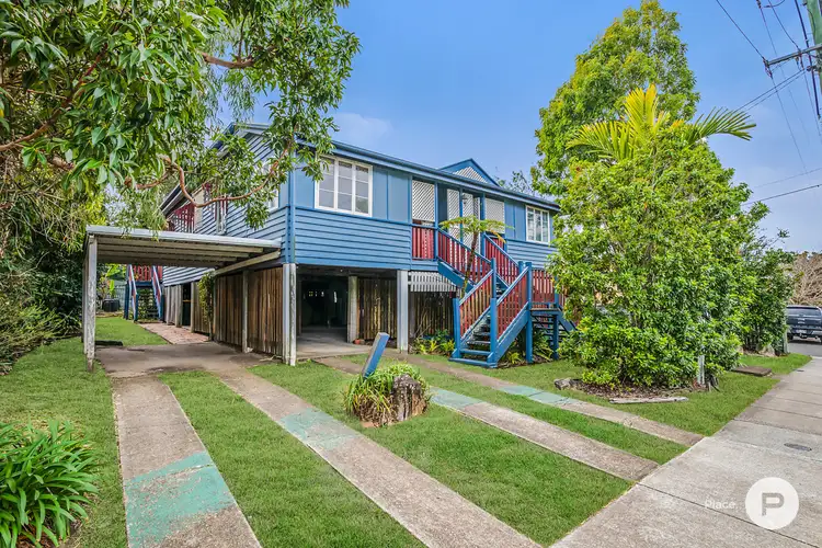 Main view of Homely house listing, 45 Victoria Street, Fairfield QLD 4103