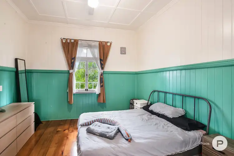 Fourth view of Homely house listing, 45 Victoria Street, Fairfield QLD 4103