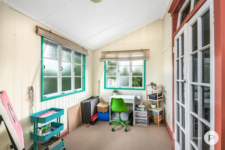 Sixth view of Homely house listing, 45 Victoria Street, Fairfield QLD 4103