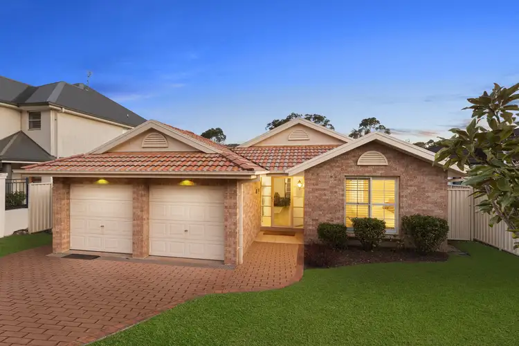 11 Bannister Drive, Erina NSW 2250