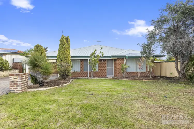 Main view of Homely house listing, 14 Newlin Mews, Clarkson WA 6030