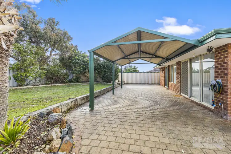Third view of Homely house listing, 14 Newlin Mews, Clarkson WA 6030