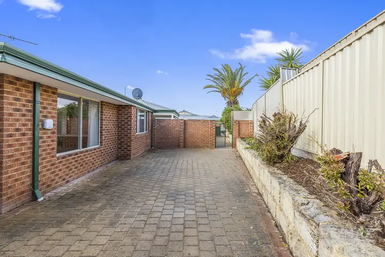 Fourth view of Homely house listing, 14 Newlin Mews, Clarkson WA 6030