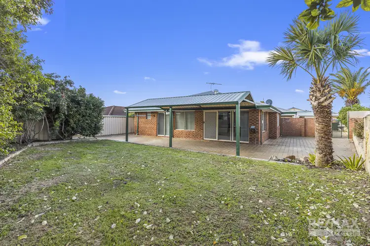 Fifth view of Homely house listing, 14 Newlin Mews, Clarkson WA 6030