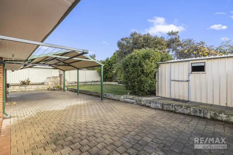 Sixth view of Homely house listing, 14 Newlin Mews, Clarkson WA 6030