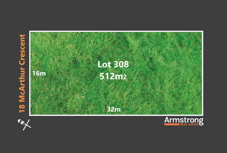 18 McArthur Crescent, Armstrong Creek VIC 3217